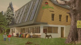 Berufsinfo-Video - FEMtech Expertin: Regina M. Lettner, Architektin