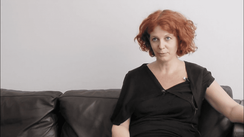 Berufsinfo-Video - Weltraumarchitektur: FEMtech Expertinneninterview mit Sandra Häuplik-Meusburger