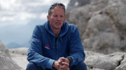 Berufsinfo-Video - Berufe im Tourismus: Sport