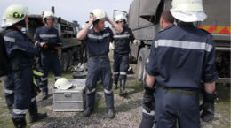 Berufsinfo-Video - Your job. Berufe in der Katastrophenhilfe