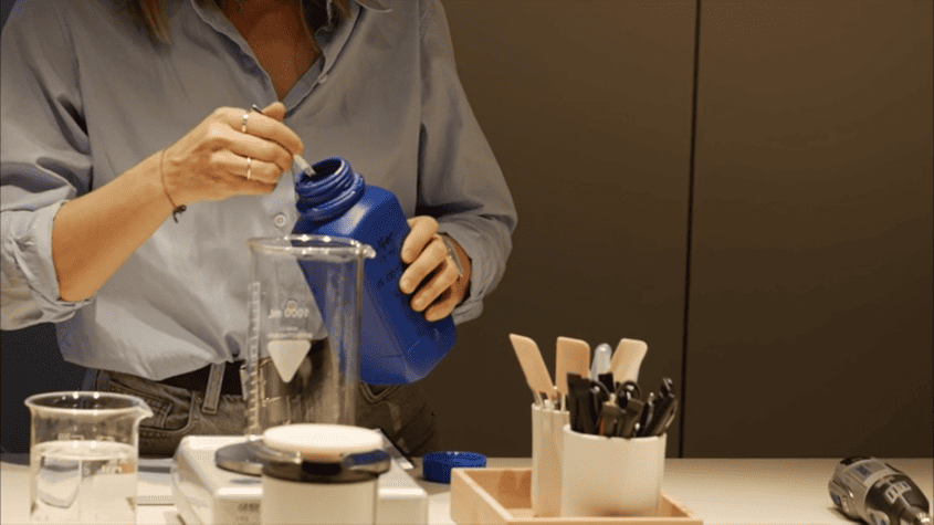 Berufsinfo-Video - AMS Video: MINT - Naturwissenschaften - Chemie