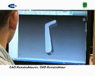 Berufsinfo-Video - Your job. CAD KonstrukteurIn