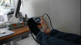 Berufsinfo-Video - Diätologe/Diätologin - Your job. Berufe in Gesundheit, Fitness, Wellness