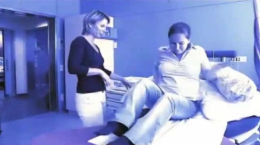 Berufsinfo-Video - your job. Berufe im Gesundheitsbereich