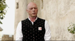 Berufsinfo-Video - Your job. Berufe im Tourismus: Kultur