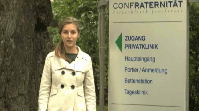 Berufsinfo-Video - Your job. Diplomierte/r Gesundheits- und Krankenschwester/-pfleger