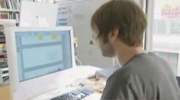 Berufsinfo-Video - visueller Betriebsbesuch. wegweisend