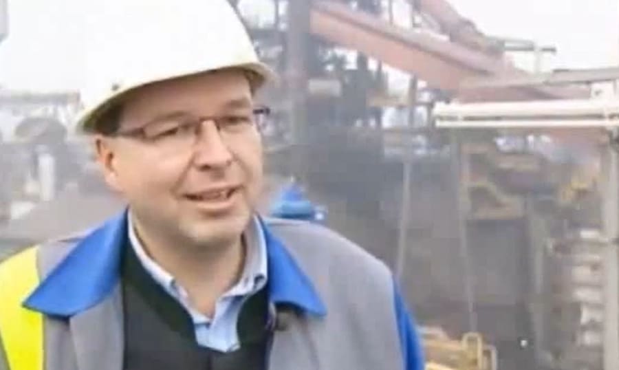 Berufsinfo-Video - your job. Akademische Berufe in der Technik Film 1