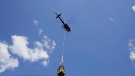 Berufsinfo-Video - Your job. Hubschrauberpilot