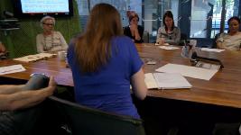 Berufsinfo-Video - Your job. Publizistik und Kommunikationswissenschaften