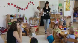 Berufsinfo-Video - Your job. Im Mittelpunkt der Mensch