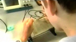 Berufsinfo-Video - your job.