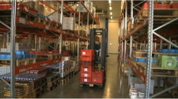 Berufsinfo-Video - Your job. LagerverwalterIn