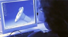 Berufsinfo-Video - your job. Akademische Berufe in der Technik Film 1