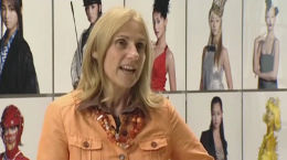 Berufsinfo-Video - ModedesignerIn