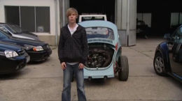 Berufsinfo-Video - Your job. Red' ka Blech