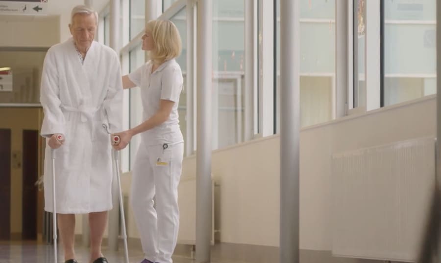 Berufsinfo-Video - Physio Austria: Was ist Physiotherapie?