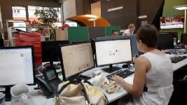 Berufsinfo-Video - Your job. Publizistik und Kommunikationswissenschaften