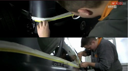 Berufsinfo-Video - WKOÖ: Lebe dein Talent. Die Lehre. - Lackiertechnik